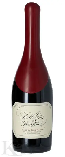 2024 Belle Glos "Clark & Telephone" Santa Maria Valley Pinot Noir