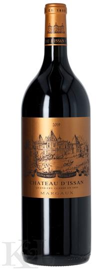 2019 d'Issan, Margaux (1.5L)