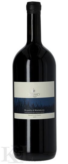 2019 Pian dell'Orino "Bassolino di Sopra" Brunello di Montalcino (1.5L)