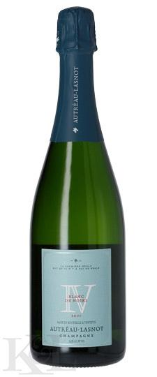 Autreau-Lansot Blanc de Noirs "IV" Brut Champagne