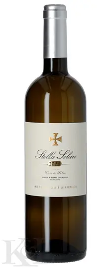 2023 Croix de Labrie "Stella Solare" Bordeaux Blanc