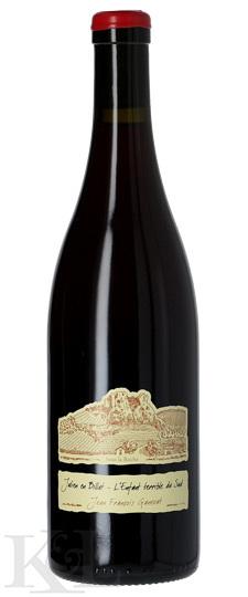 2024 Jean-François Ganevat "Cuvée Julien en Billat - L'Enfant Terrible du Sud" Pinot Noir Côtes du Jura