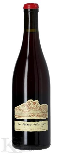 2023 Jean-François Ganevat Poulsard Cotes du Jura Vieilles Vignes Rouge