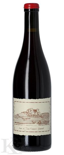 2024 Anne et Jean-François Ganevat "Les Chonchons" Pinot Noir Cotes du Jura Rouge