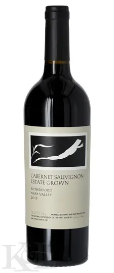 2023 Frog's Leap "Estate" Rutherford Cabernet Sauvignon