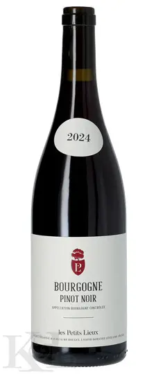 2024 Les Petits Lieux (Emmanuel Rouget) Bourgogne Pinot Noir