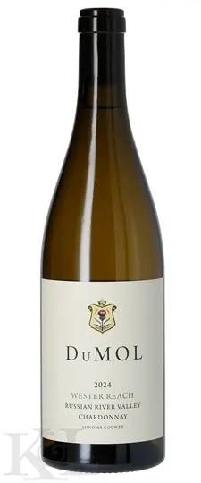 2024 DuMOL "Wester Reach" Russian River Valley Chardonnay