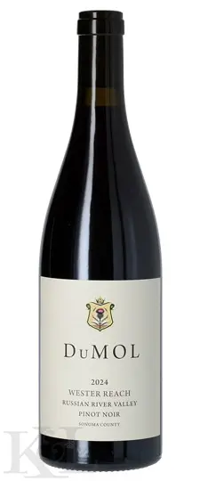 2024 DuMol "Wester Reach" Russian River Valley Pinot Noir