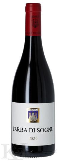2024 Clos Canarelli "Tarra di Sognu" Ile de Beaute Rouge