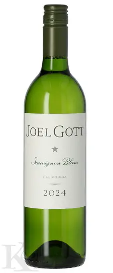 2024 Joel Gott California Sauvignon Blanc