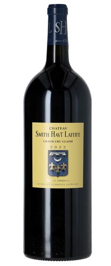 2022 Smith Haut Lafitte Rouge, Pessac-Léognan (1.5L)