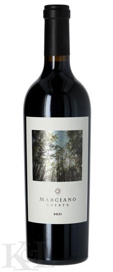 2021 Marciano "Estate" Napa Valley Cabernet Sauvignon
