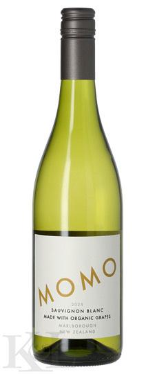 2025 Momo (Seresin) Sauvignon Blanc Marlborough