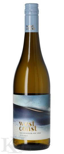 2024 Neil Ellis "West Coast" Sauvignon Blanc Darling Cape West Coast