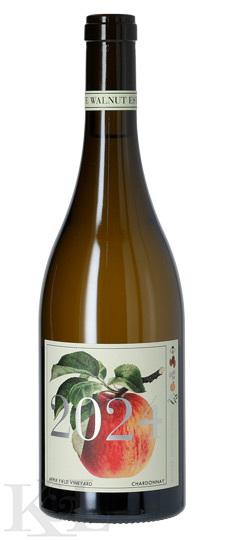 2024 White Walnut "Apple Field Vineyard" Dundee Hills Chardonnay