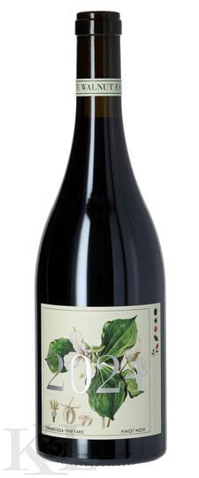 2024 White Walnut "Terrarossa Vineyard" Dundee Hills Pinot Noir