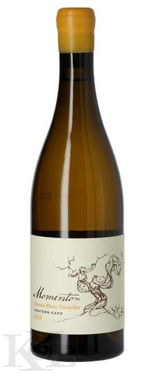 2023 Momento Chenin Blanc-Verdelho Western Cape