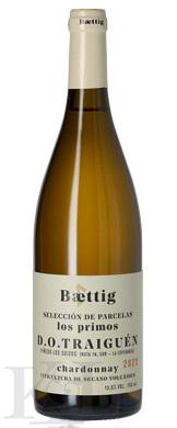 2023 Baettig "Los Primos" Chardonnay Traiguen Malleco