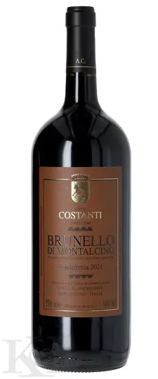 2021 Costanti Brunello di Montalcino (1.5L)