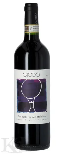 2021 Giodo Brunello di Montalcino
