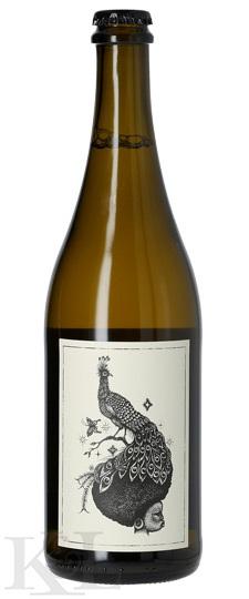 2025 Los Chuchaquis (STiRM) "Champelli Vineyard" Santa Ynez Valley Pet Nat Albariño