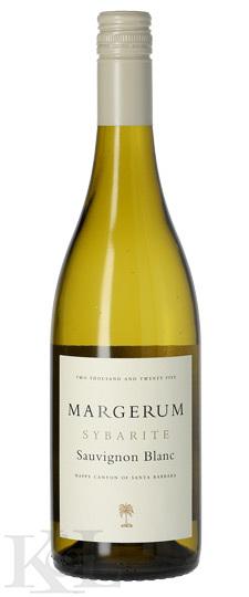 2025 Margerum "Sybarite" Happy Canyon of Santa Barbara Sauvignon Blanc