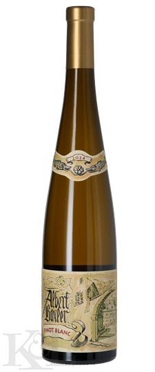 2024 Albert Boxler Pinot Blanc Alsace