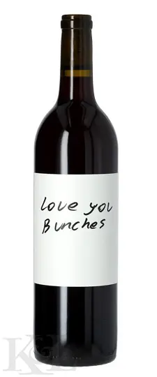 2024 Stolpman "Love You Bunches" Santa Barbara County Carbonic Sangiovese