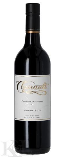 2017 Clairault Cabernet Sauvignon Margaret River Western Australia