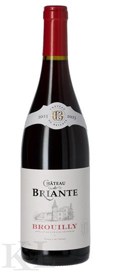 2023 Nicolas Potel Domaine de Briante Brouilly