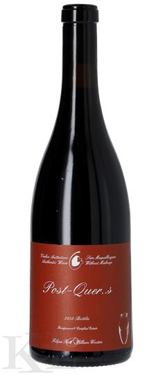 2025 Filipa Pato "Post Quercus" Baga Bairrada