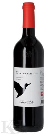 2025 Luis Pato Baga-Touriga Nacional Beiras