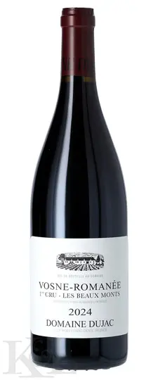 2024 Domaine Dujac Vosne-Romanée 1er Cru "Le Beaux Monts"