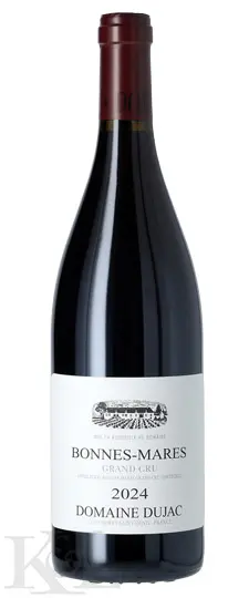 2024 Domaine Dujac Bonnes-Mares Grand Cru