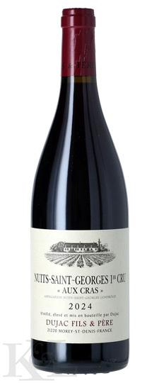 2024 Dujac Pere et Fils Nuits-St-Georges 1er Cru "Aux Cras"