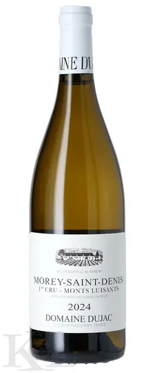 2024 Domaine Dujac Morey-St-Denis Blanc 1er Cru "Les Monts Lusiants"