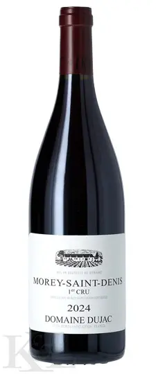 2024 Domaine Dujac Morey-St-Denis 1er Cru