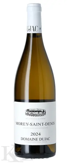 2024 Domaine Dujac Morey-St-Denis Blanc