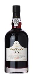 Graham's 10 Year Old Tawny Port