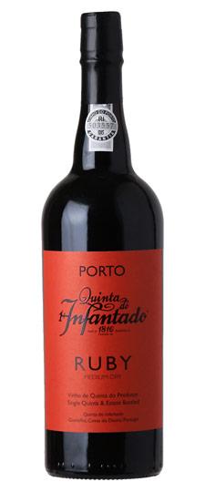 Quinta do Infantado Ruby Port