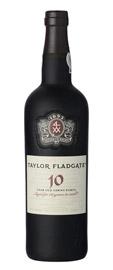 Taylor Fladgate 10 Year Old Tawny Port