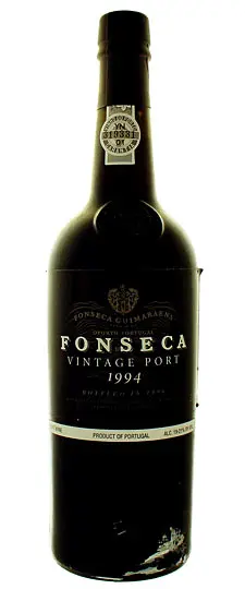 1994 Fonseca Vintage Port