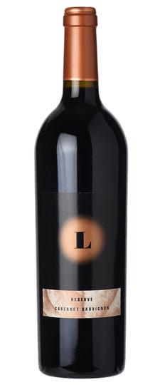 1997 Lewis Cellars "Reserve" Napa Valley Cabernet Sauvignon