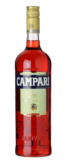 Campari Aperitivo (1L)