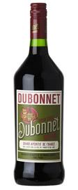 Dubonnet Rouge Aperitif Wine (1L)