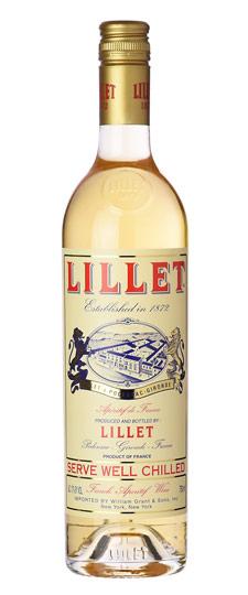 Lillet Blanc Aperitif Wine (750ml)