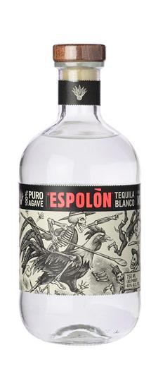 Espolón Blanco Tequila (750ml)
