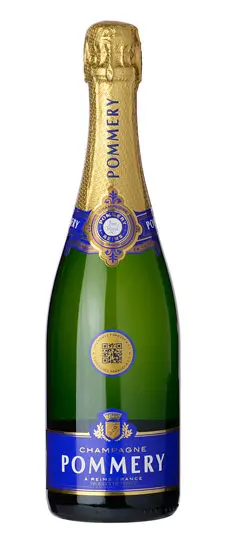 Pommery "Brut Royal" Champagne