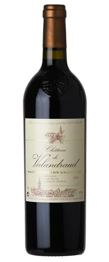 1998 Valandraud, St-Emilion