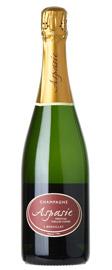 NV Ariston Aspasie "Brut Prestige" Champagne